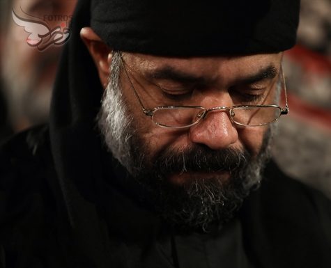 محمود کریمی یا علی انت امیرالمومنین
